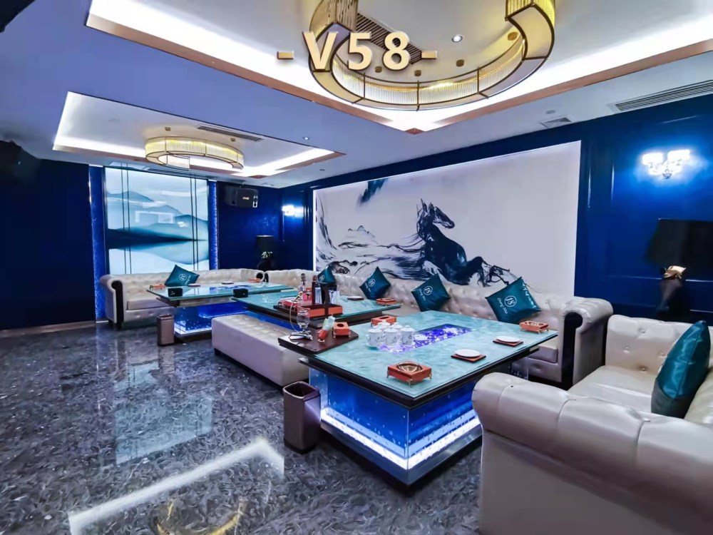 商务ktv尽享高品质音乐和服务-石鼓区ktv预订